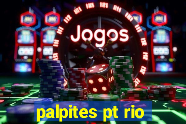 palpites pt rio